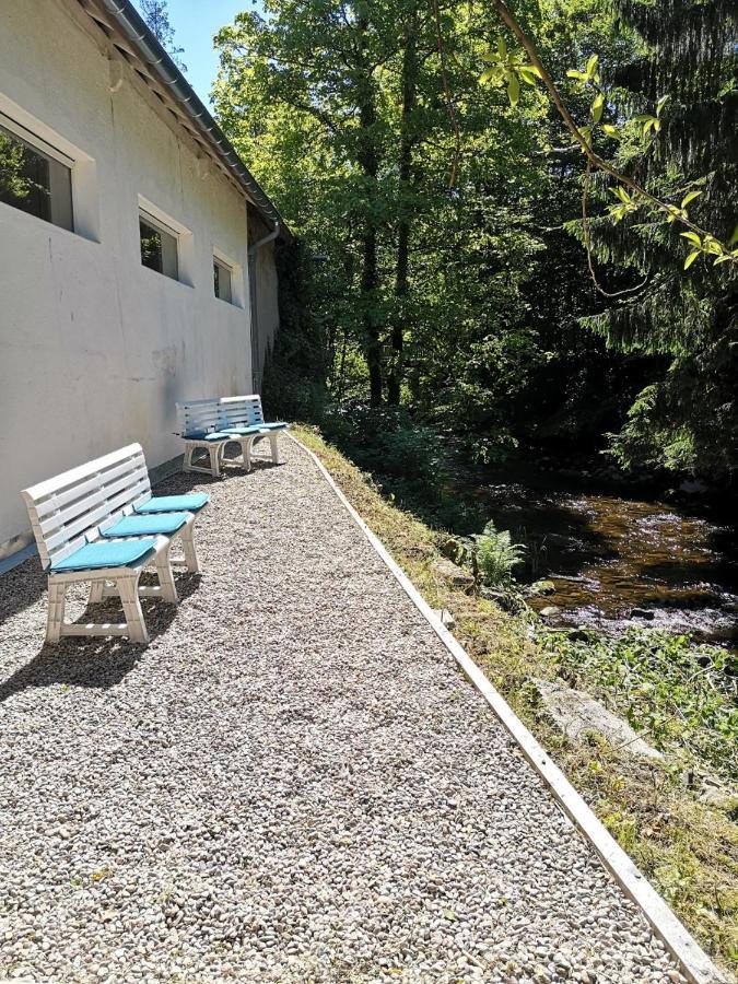 Charmant Logis En Duplex Gérardmer Εξωτερικό φωτογραφία