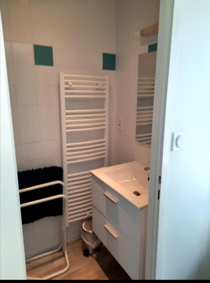 Charmant Logis En Duplex Gérardmer Εξωτερικό φωτογραφία